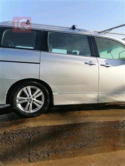 Nissan Quest